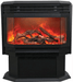 Amanti FS‐26‐922 Freestanding Electric Fireplace