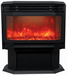 Amanti FS‐26‐922 Freestanding Electric Fireplace