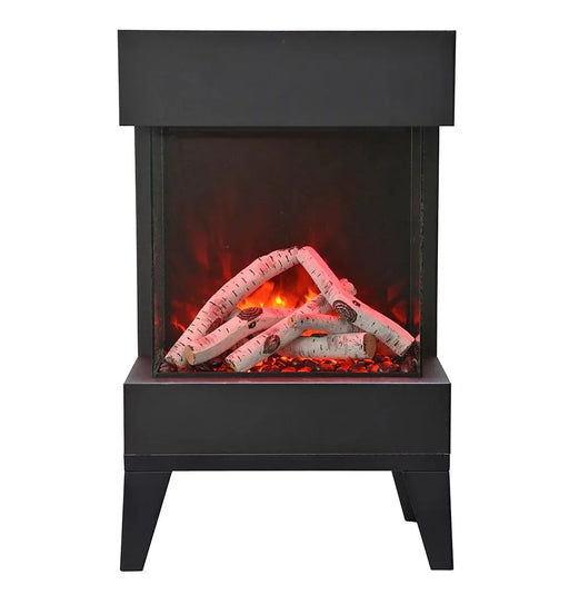 Amantii Cube Pedestal Base Legs