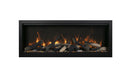 Amantii Symmetry XT Smart Indoor / Outdoor WiFi-enabled electric fireplace