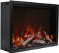 Amantii TRD Electric Fireplace – Modern Technology with Classic Insert Features
