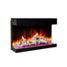Amantii TRU VIEW Bespoke Electric Fireplace