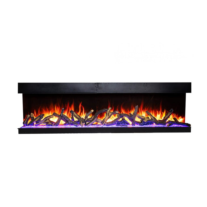 Amantii TRU VIEW Bespoke Electric Fireplace