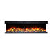 Amantii TRU VIEW Bespoke Electric Fireplace