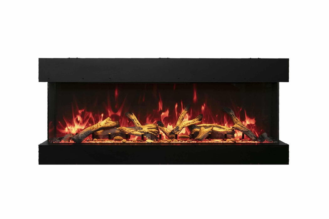 Amantii Tru View XL Deep Smart Electric Fireplace