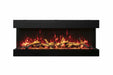 Amantii Tru View XL Deep Smart Electric Fireplace