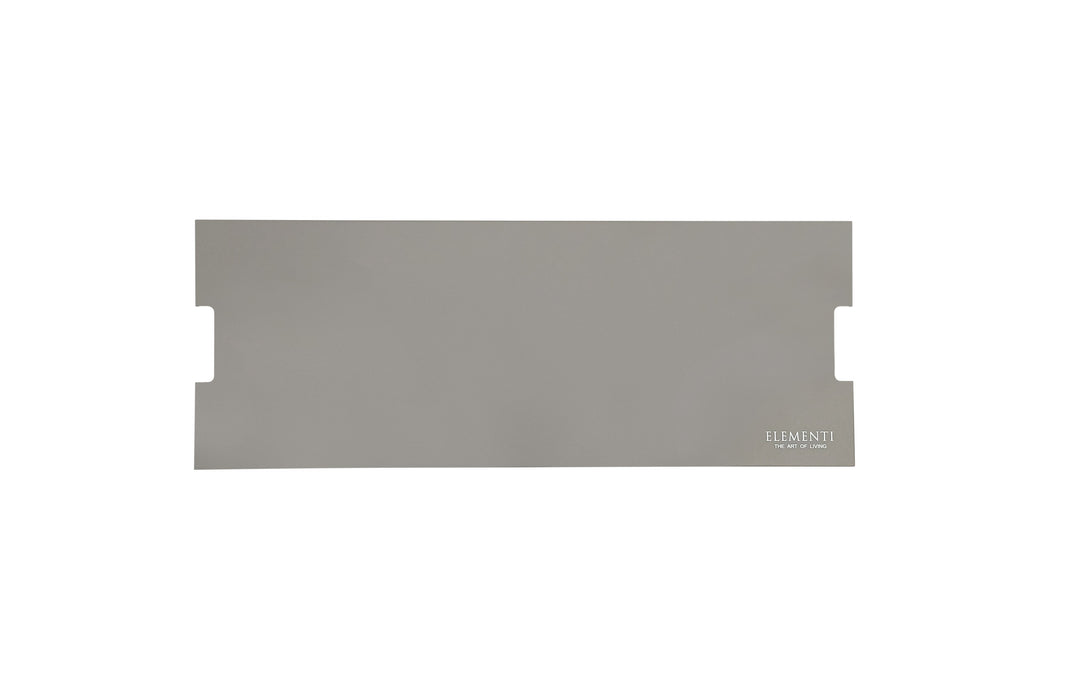 Elementi Andes Fire Table Lid