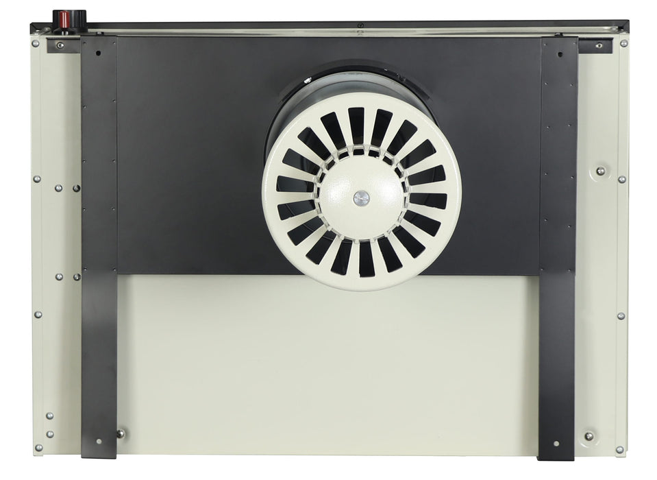 Ashley Hearth DVAG17 17,000 BTU Direct Vent Wall Heater