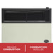 Ashley Hearth DVAG17N 17,000 BTU Direct Vent Natural Gas Wall Heater