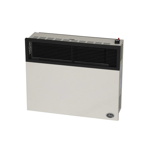 Ashley Hearth DVAG30N 25,000 BTU Direct Vent Natural Gas Wall Heater