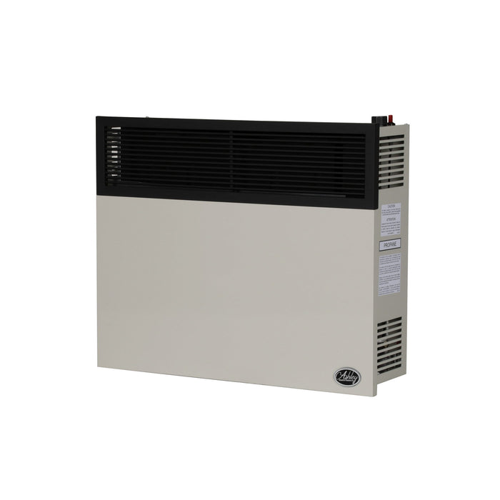 Ashley Hearth DVAG30N 25,000 BTU Direct Vent Natural Gas Wall Heater