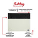 Ashley Hearth DVAG30N 25,000 BTU Direct Vent Natural Gas Wall Heater