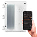 Bromic Heating - Affinity - Smart Heat Dimmer Control - Multiple Channels