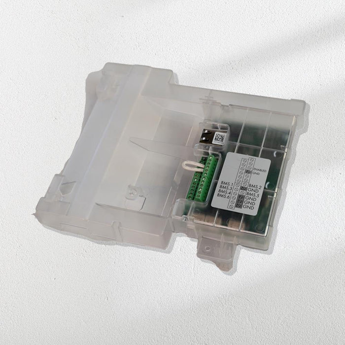 Bromic Heating - Affinity - Smart Heat Expansion Board - BMS and Ethernet