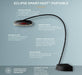 Bromic Heating - Eclipse Smart-Heat - 2900W Heater with Light and Dimmer