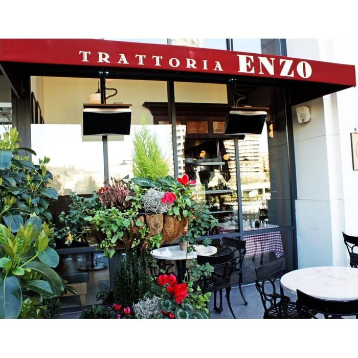 Bromic Heating - Platinum Smart-Heat - 300 Series Gas Patio Heater