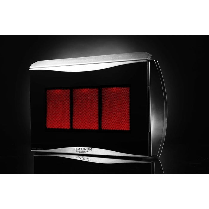 Bromic Heating - Platinum Smart-Heat - 300 Series Gas Patio Heater