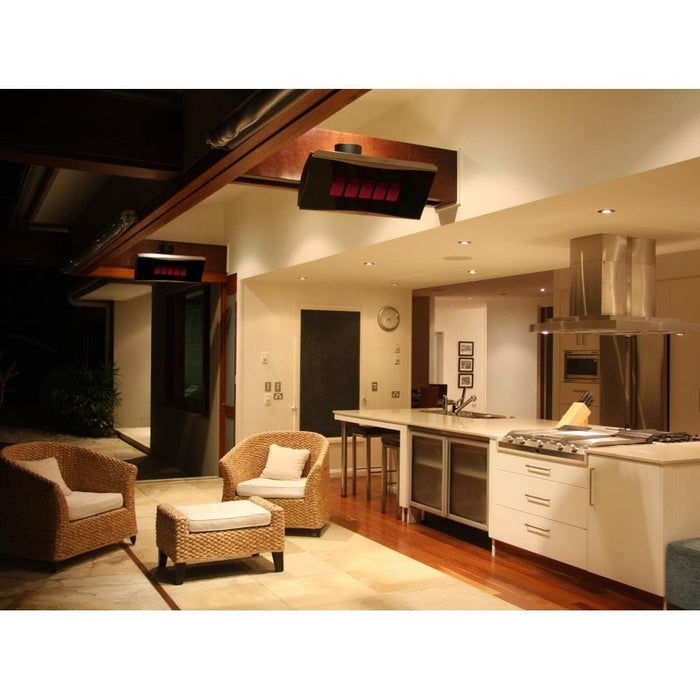 Bromic Heating - Platinum Smart-Heat - 500 Series Gas Patio Heater