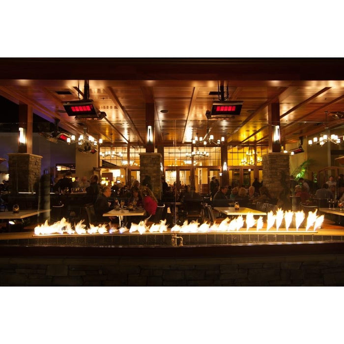 Bromic Heating - Platinum Smart-Heat - 500 Series Gas Patio Heater