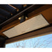 Bromic Heating - Platinum Smart-Heat - 53.2 Inch 4500W Electric Outdoor Patio Heater