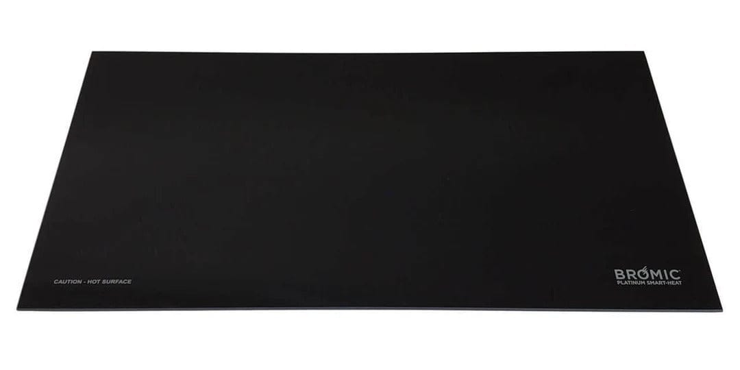 Bromic Heating - Replacement Part - Platinum Gas - 300/500 Series Replacement Glass