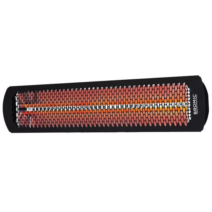 Bromic Heating - Tungsten - 2000W Electric Single Element Heater