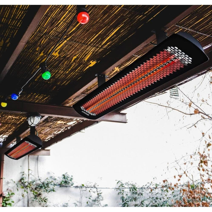 Bromic Heating - Tungsten - 3000W Electric Single Element Heater