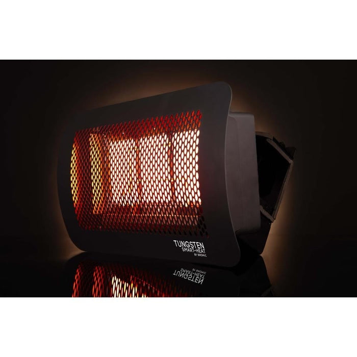 Bromic Heating - Tungsten Smart-Heat - 300 Series Gas Patio Heater