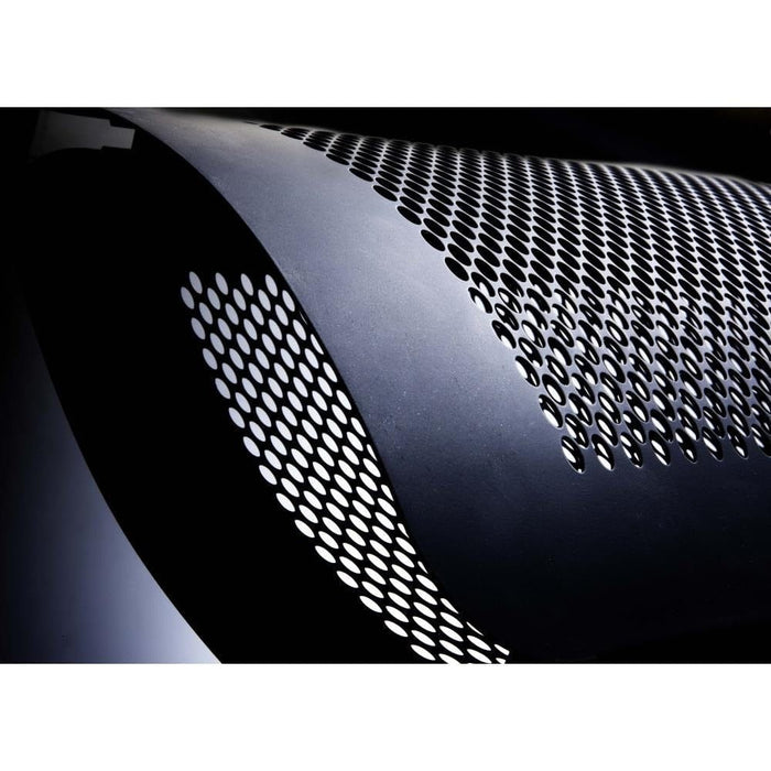 Bromic Heating - Tungsten Smart-Heat - 300 Series Gas Patio Heater