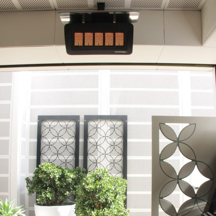 Bromic Heating - Tungsten Smart-Heat - 500 Series Gas Patio Heater