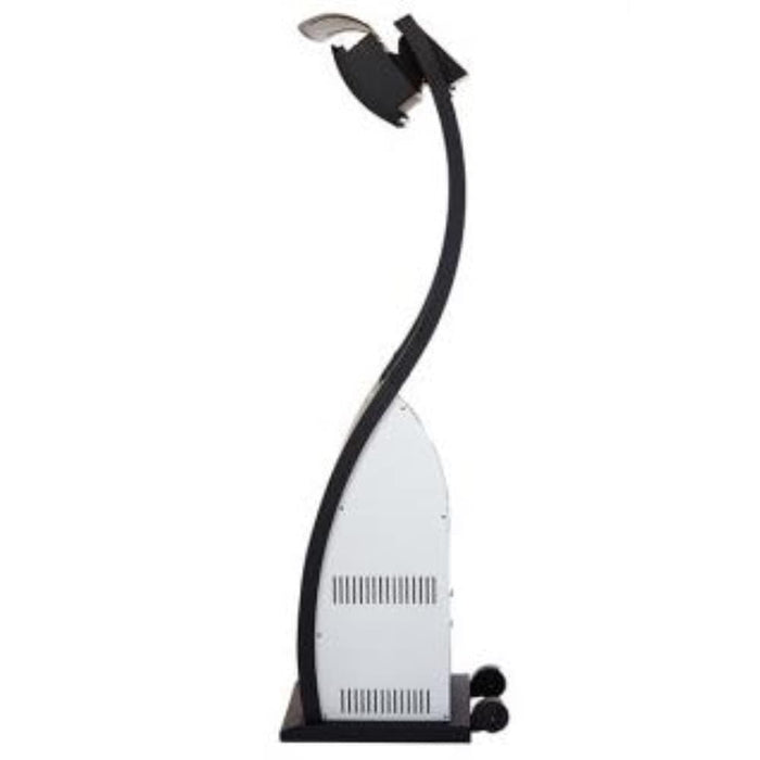 Bromic Heating - Tungsten Smart-Heat Portable Freestanding Heater