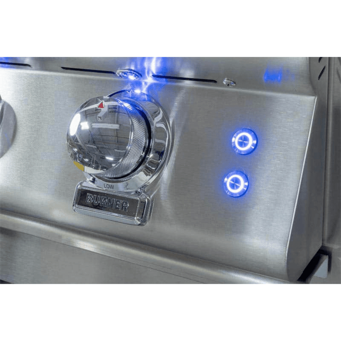 Buck Grill 4-Burner 32-Inch Gas Grill