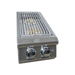 Buck Grill Double Side Burner