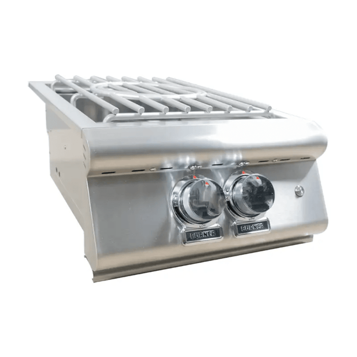 Buck Grill Power Burner