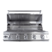 Buck Grill Propane 5-Burner 40-Inch Gas Grill