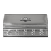 Buck Grill Propane 5-Burner 40-Inch Gas Grill