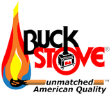 Buck Stove Direct Connect Kit