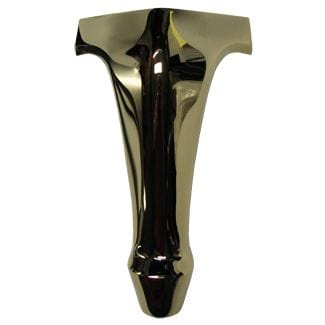 Buck Stove Large Queen Anne Legs