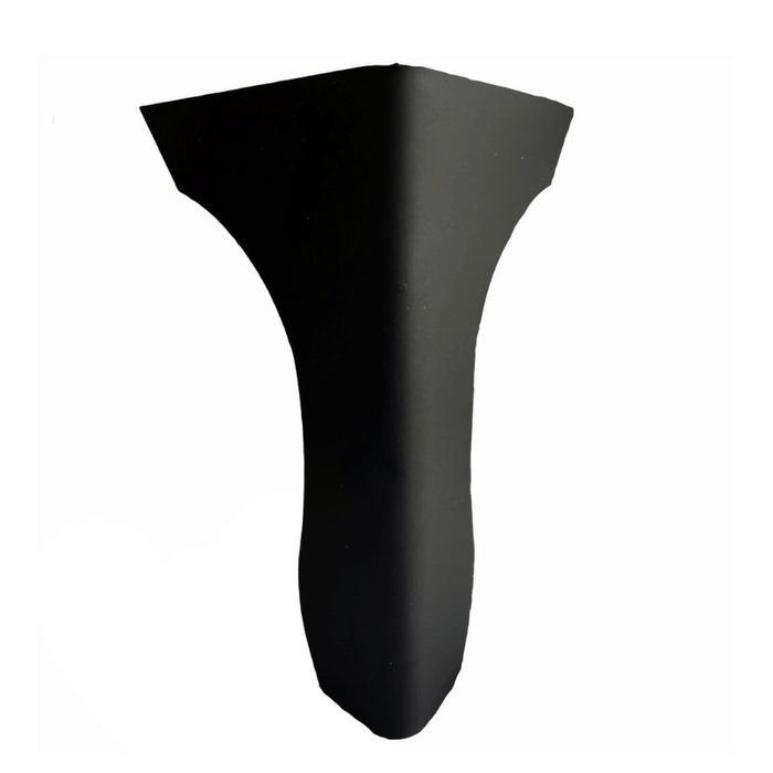 Buck Stove Large Queen Anne Legs