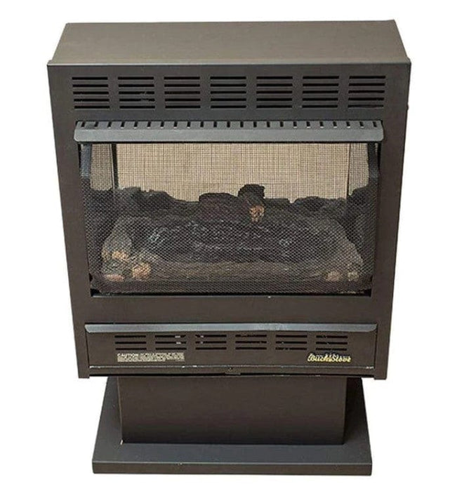 Buck Stove Model 1110 Vent-Free Gas Stove