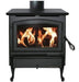 Buck Stove Model 21 Non-Catalytic Wood Burning Stove with Door