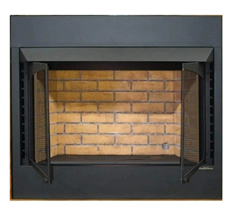 Buck Stove Model 42ZCBB Vent Free Builder Series Gas Firebox
