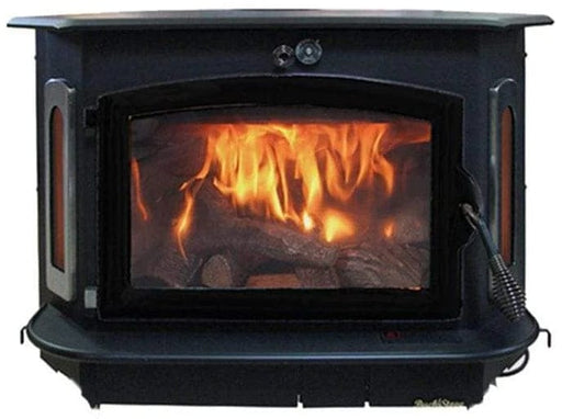 Buck Stove Model 91 Catalytic Wood Burning Stove with Door