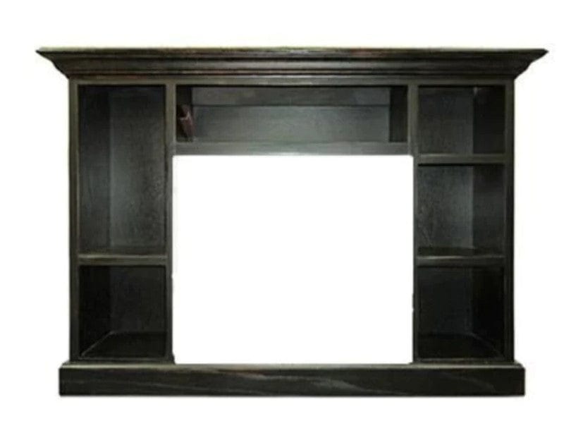 Buck Stove Prestige Mantel Accessory for Model 34 Manhattan Gas Stove