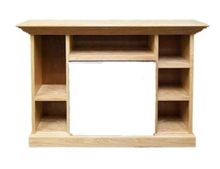 Buck Stove Prestige Mantel Accessory for Model 34 Manhattan Gas Stove