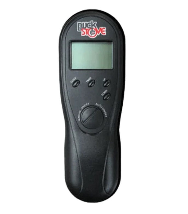 Buck Stove Thermostatic Remote Control for Millivolt Gas Logs and Stoves