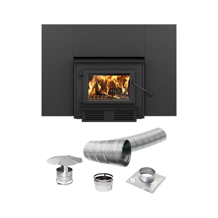 Century CW2900 Trio (35 FT)