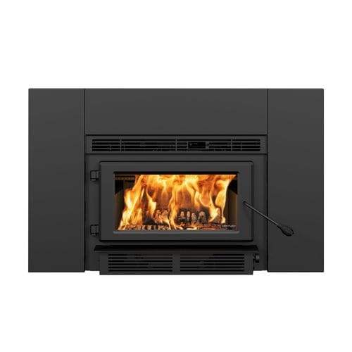 Century Heating CW2100 Wood Insert