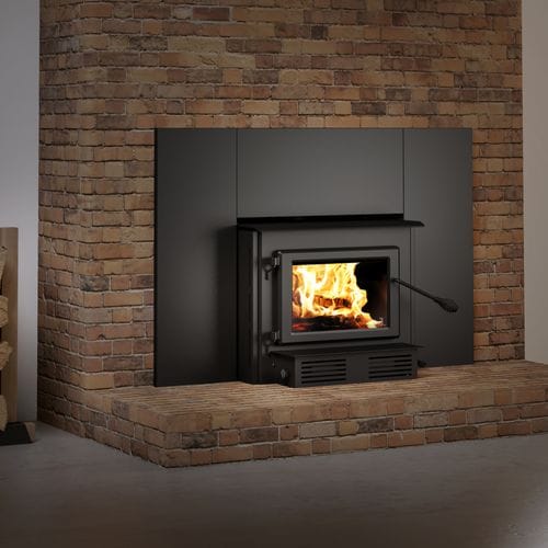 Century Heating CW2900 Wood Insert