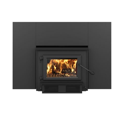 Century Heating CW2900 Wood Insert Trio (25FT)